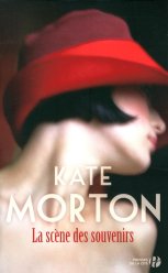 Auteur : Kate Morton Année de parution : 2013 Nombre de pages : 571
